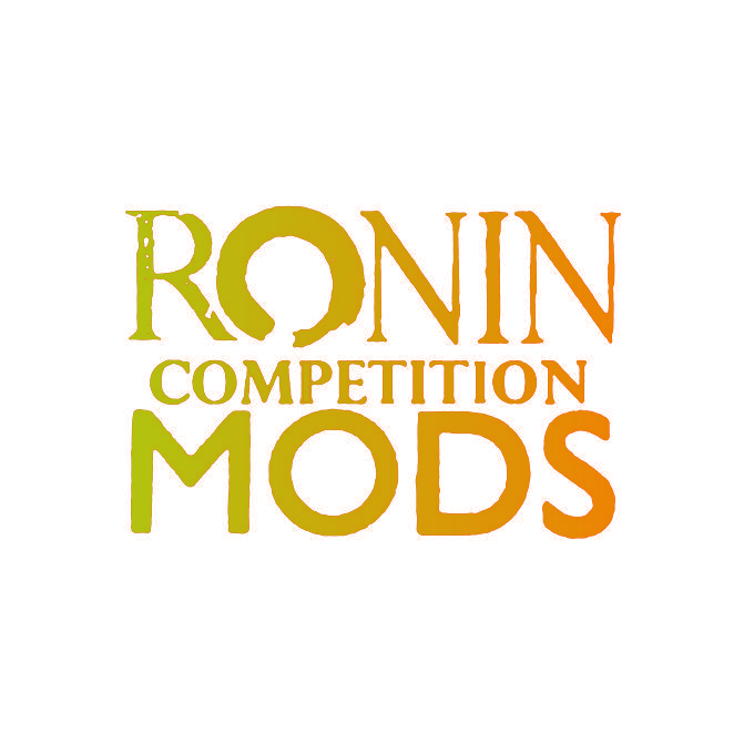 RONIN MODS COMPETITION