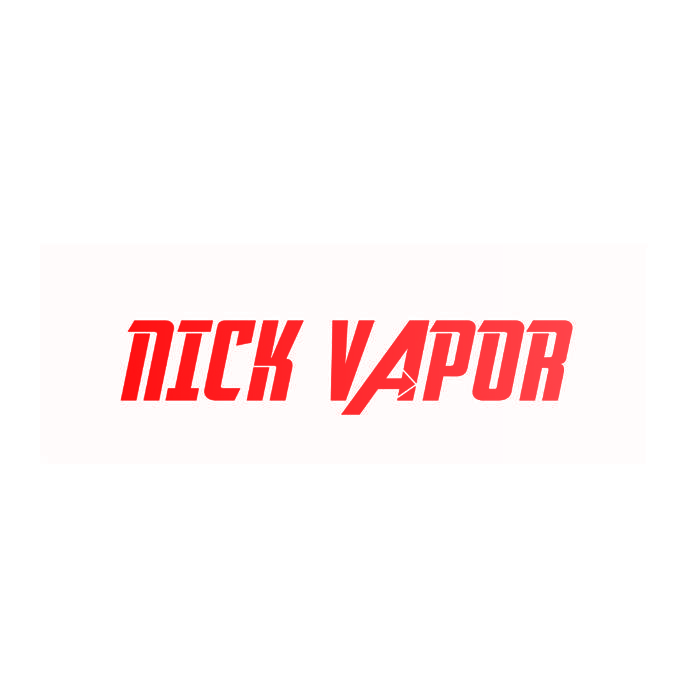 NICK VAPOR