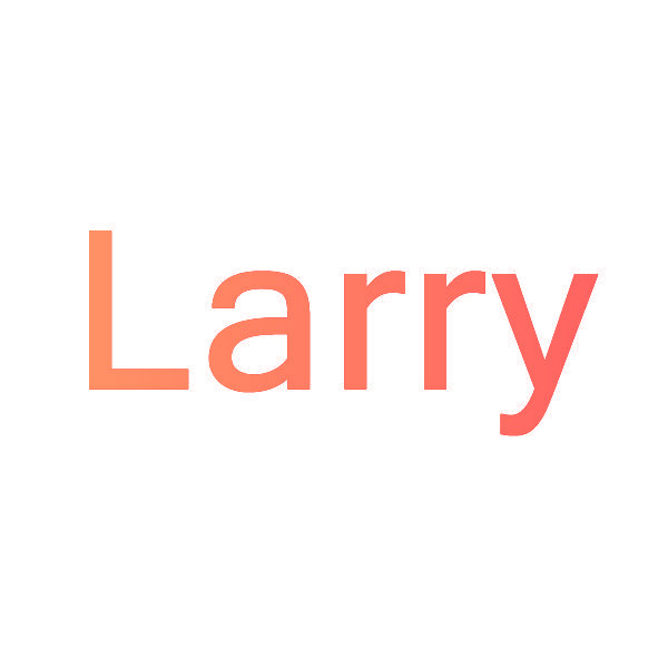 LARRY