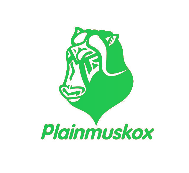 PLAINMUSKOX