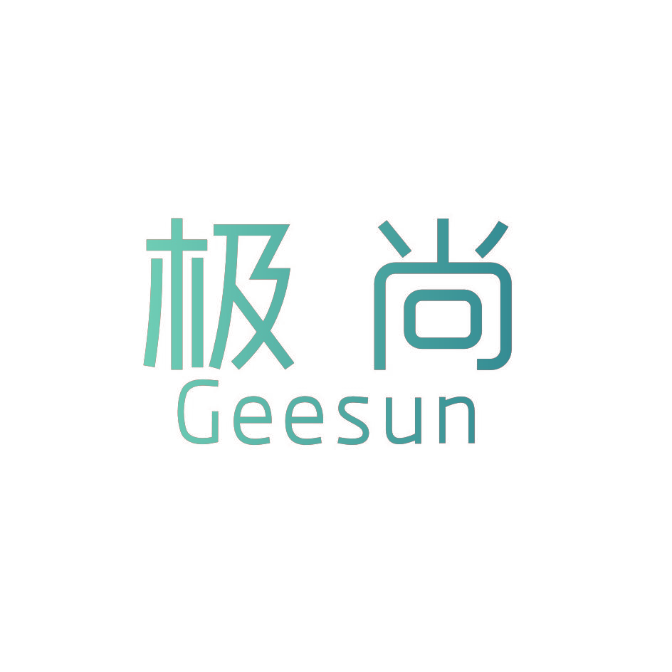 极尚 GEESUN