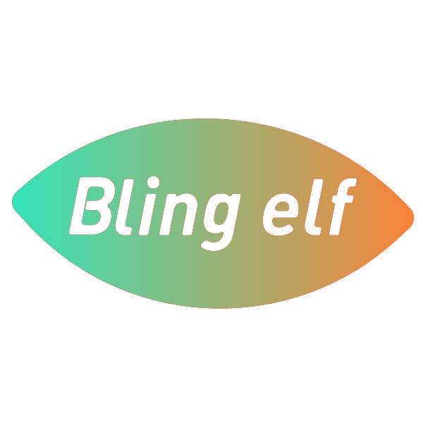 BLING ELF