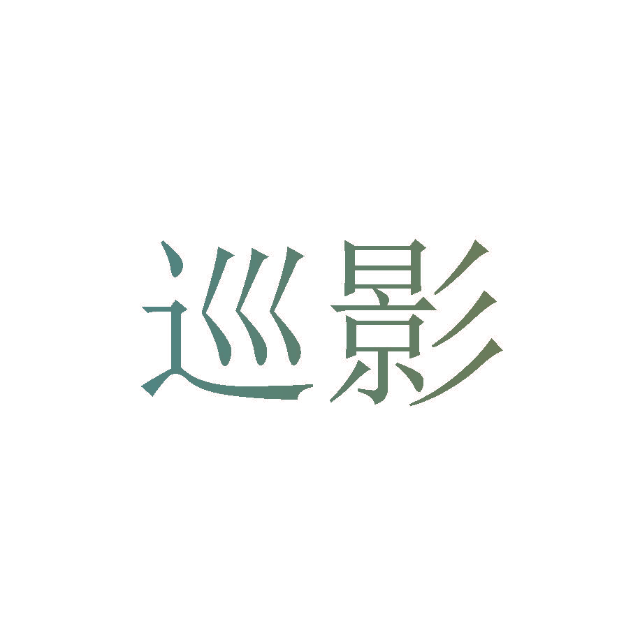 巡影