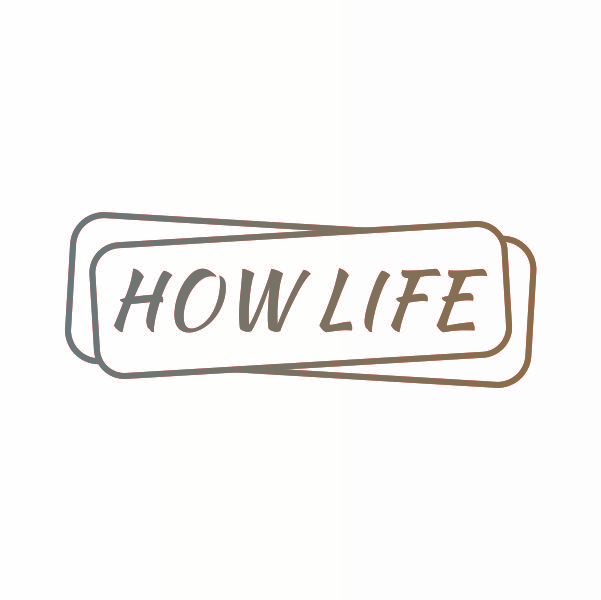 HOW LIFE