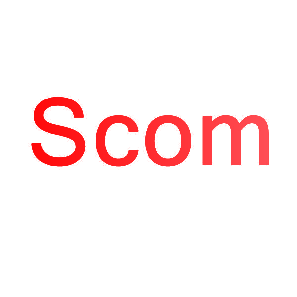 SCOM