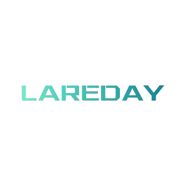 LAREDAY