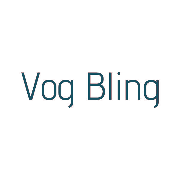 VOG BLING