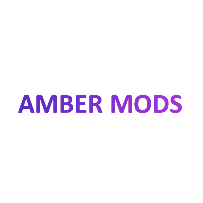 AMBER MODS