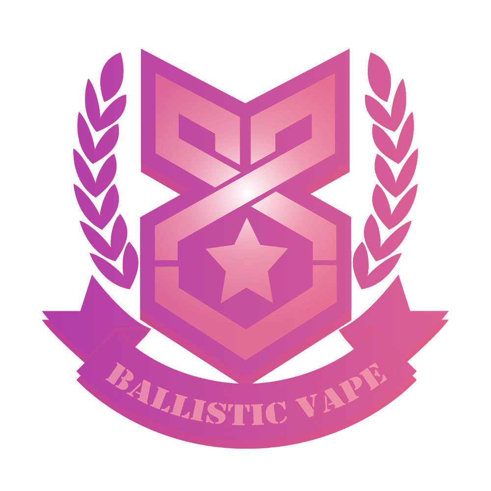 BALLISTIC VAPE