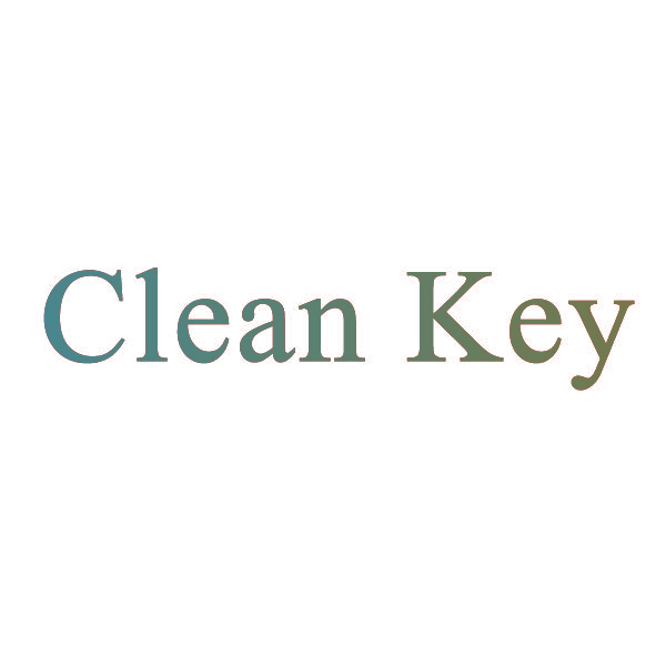 CLEAN KEY