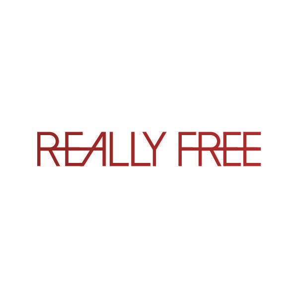 REALLY FREE