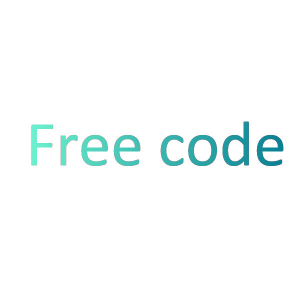 FREE CODE