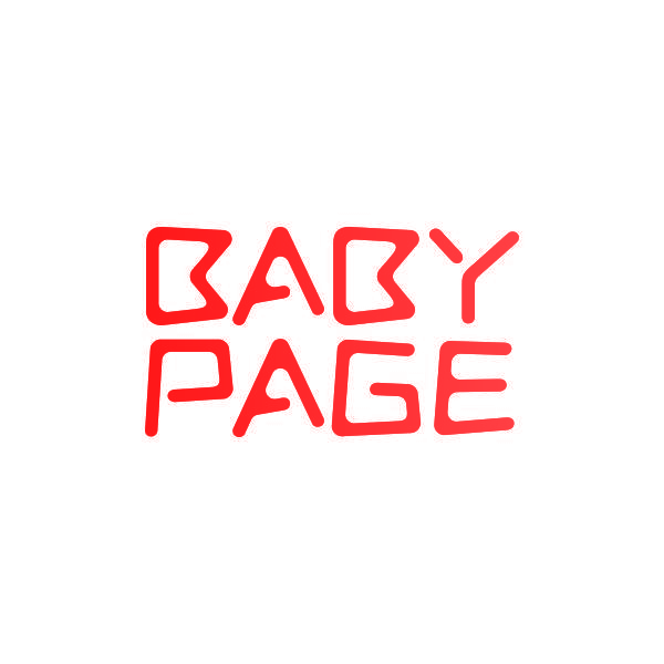 BABY PAGE