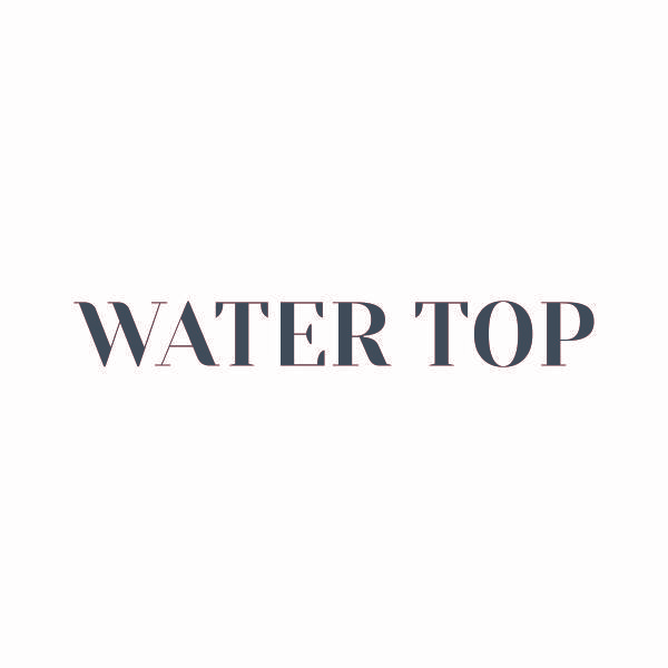 WATER TOP
