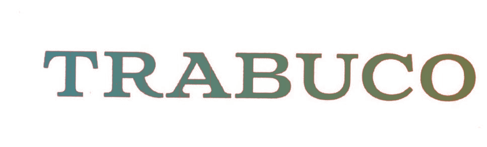 TRABUCO