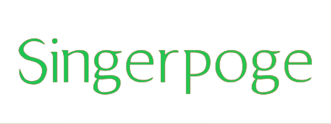 SINGERPOGE