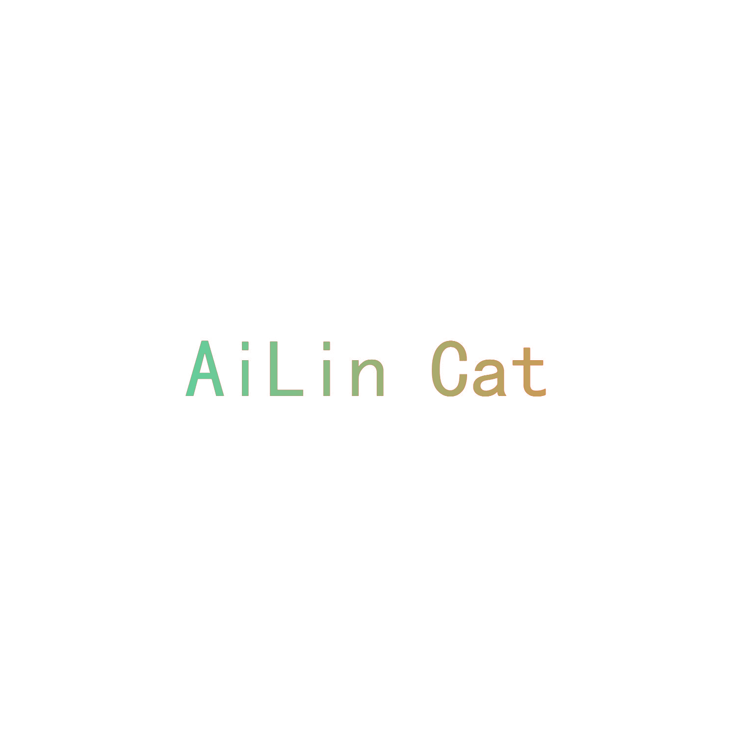 AILIN CAT