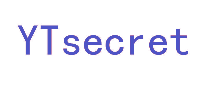 YTSECRET