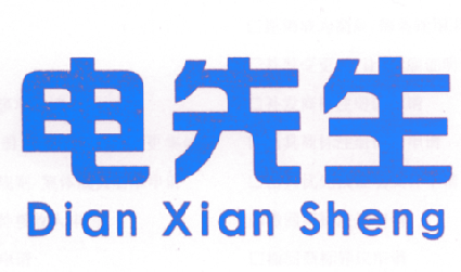 电先生