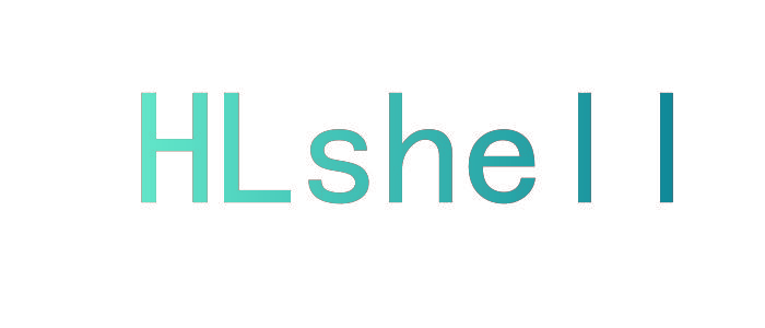 HLSHELL