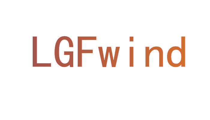LGFWIND