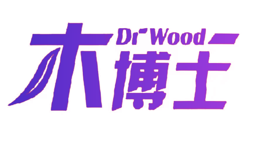 DR WOOD 木博士