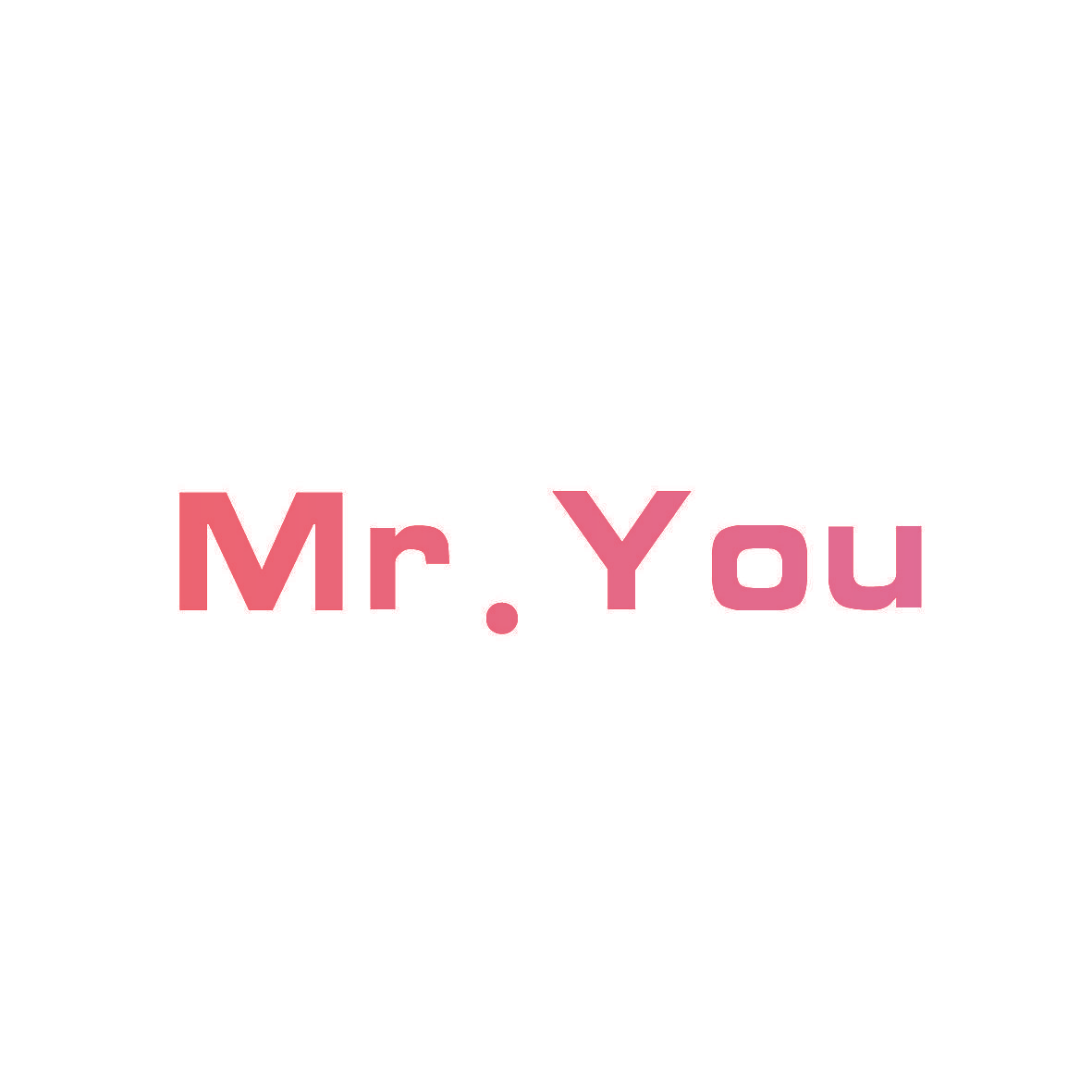 MR.YOU