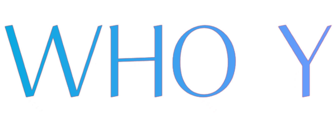 WHO Y