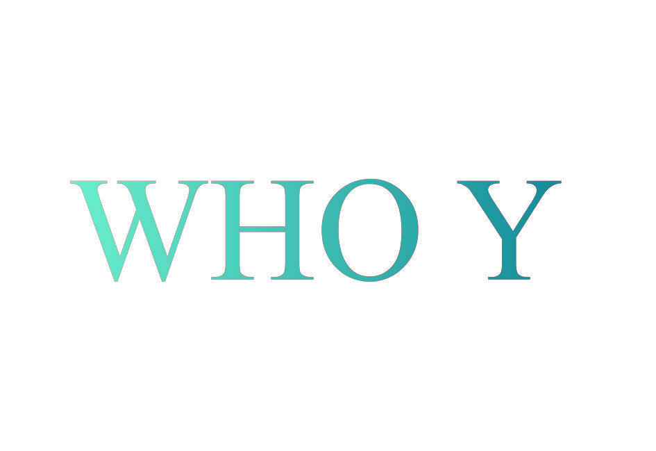 WHO Y
