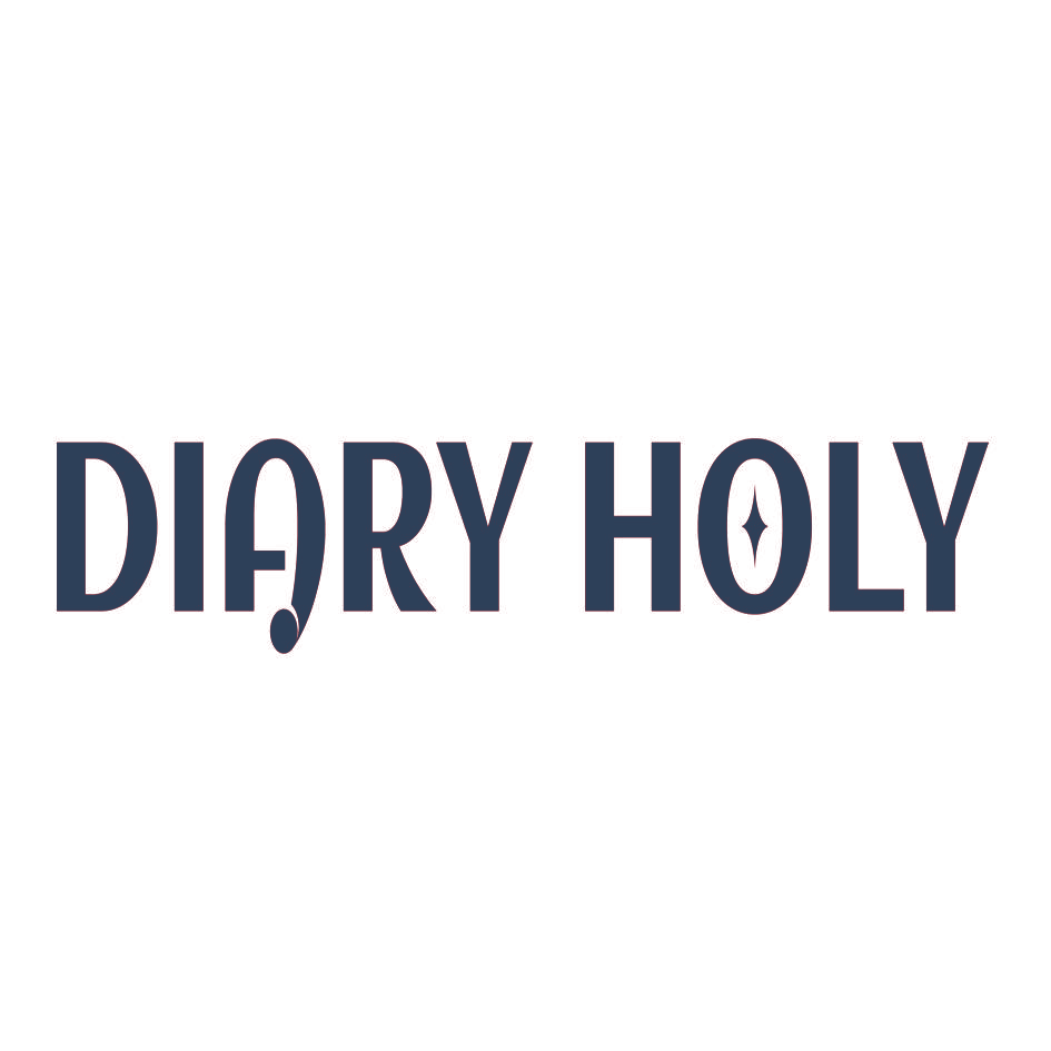 DIARY HOLY