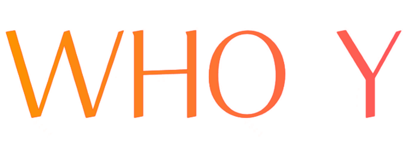 WHO Y