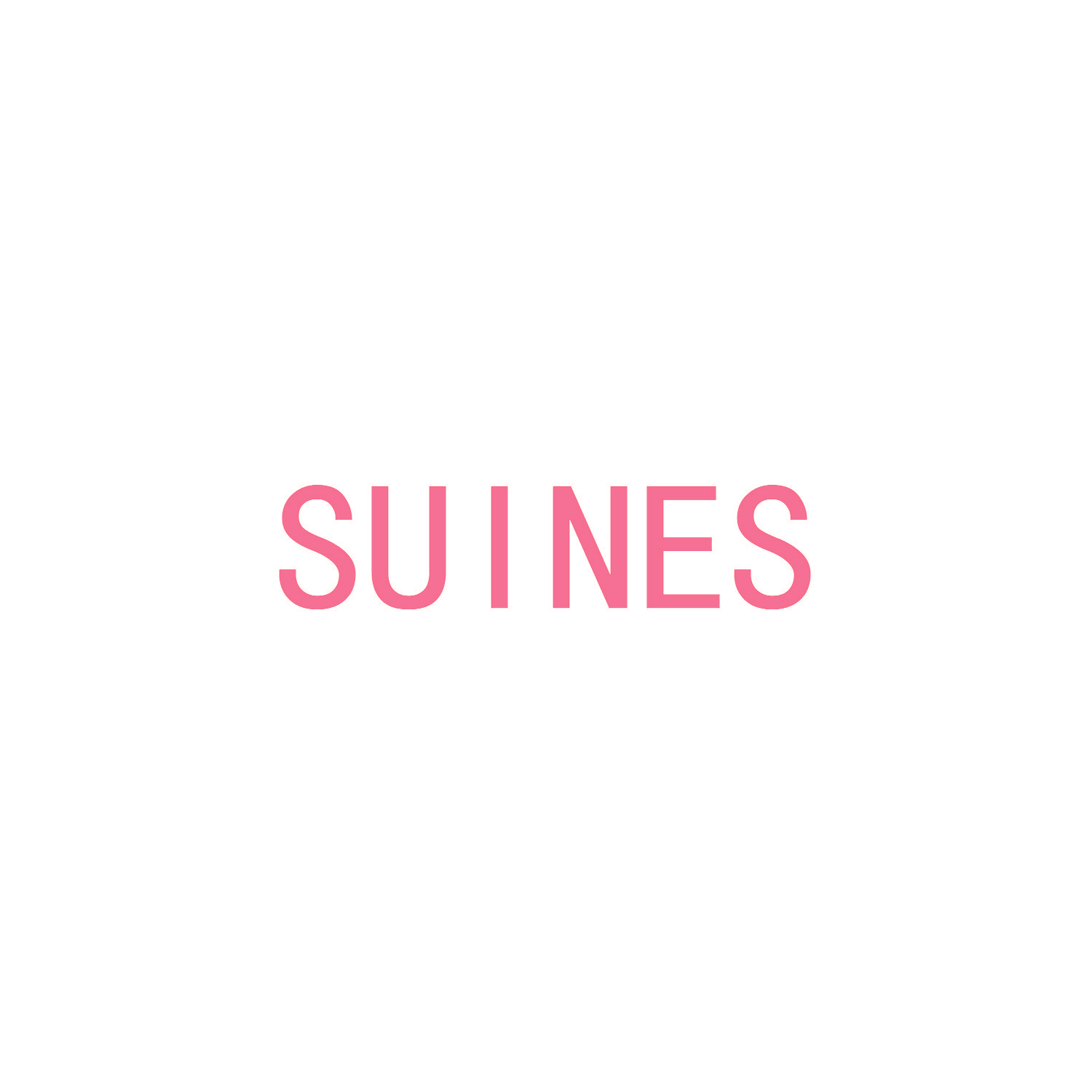 SUINES