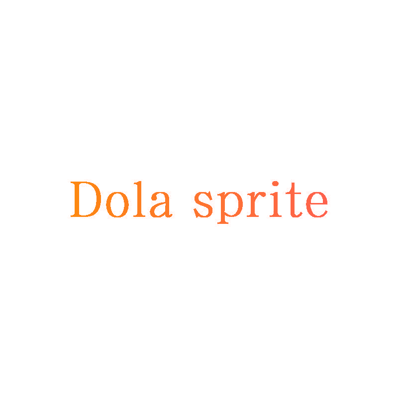 DOLA SPRITE