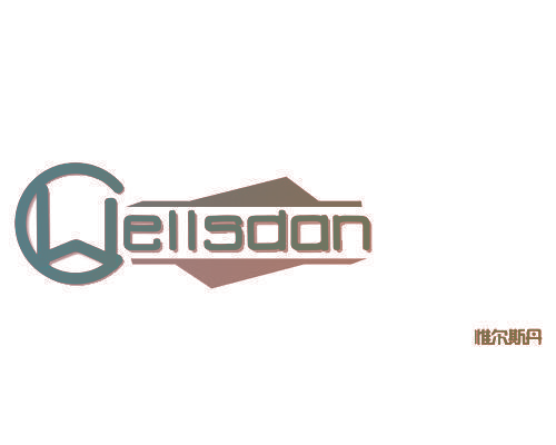 惟尔斯丹 WELLSDAN
