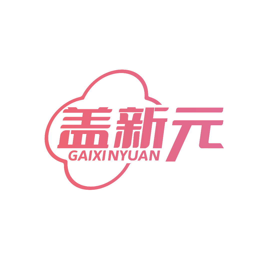 盖新元