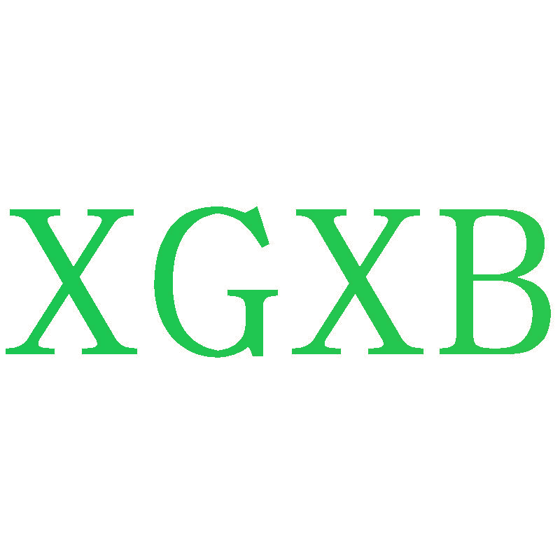 XGXB