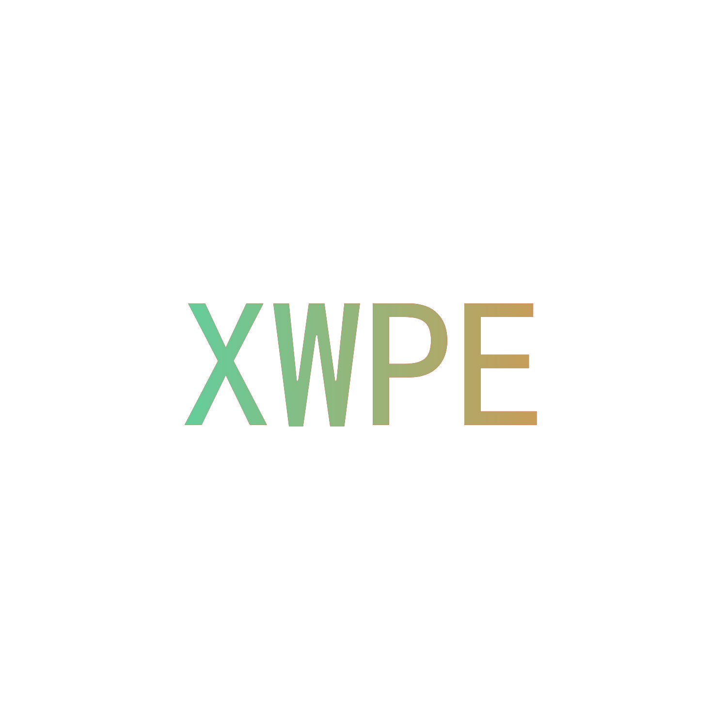 XWPE