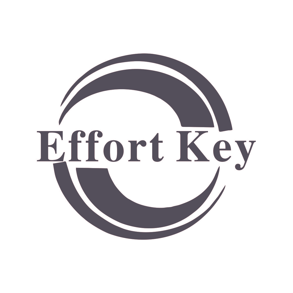 EFFORT KEY