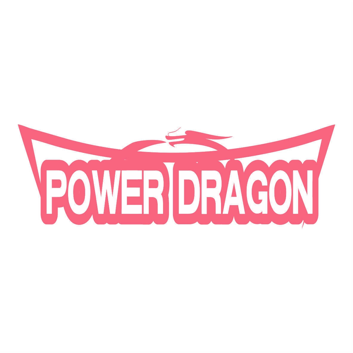 POWER DRAGON