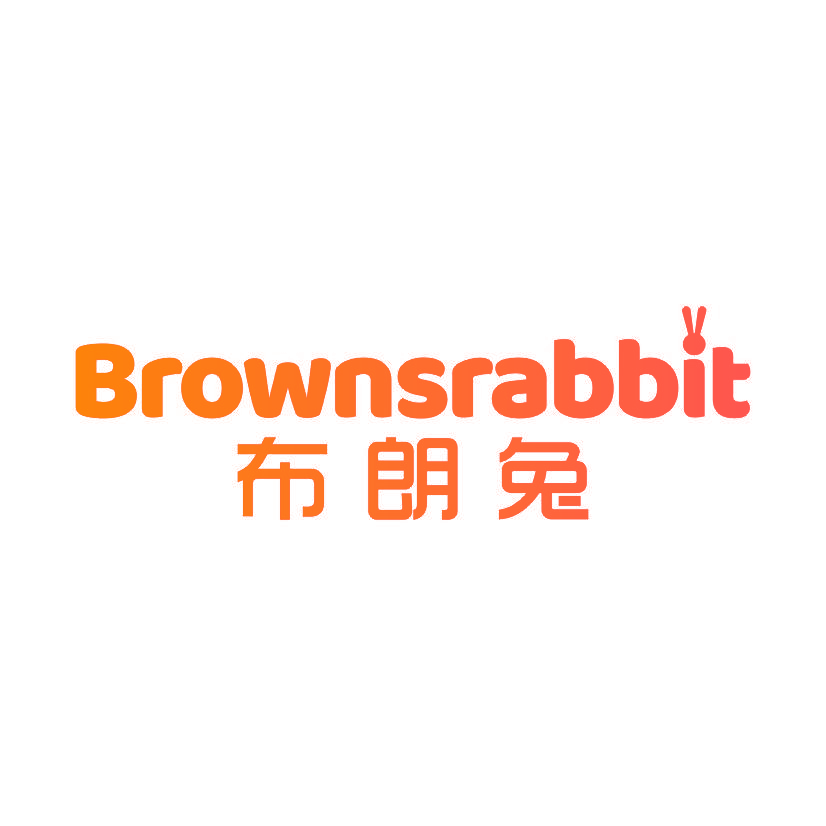 布朗兔 BROWNSRABBIT