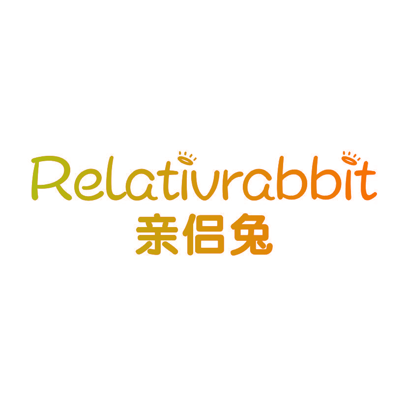 亲侣兔 RELATIVRABBIT