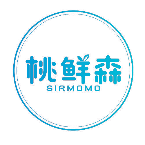 桃鲜森 SIRMOMO