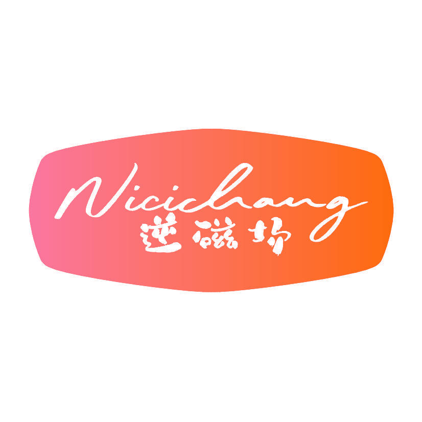 逆磁场