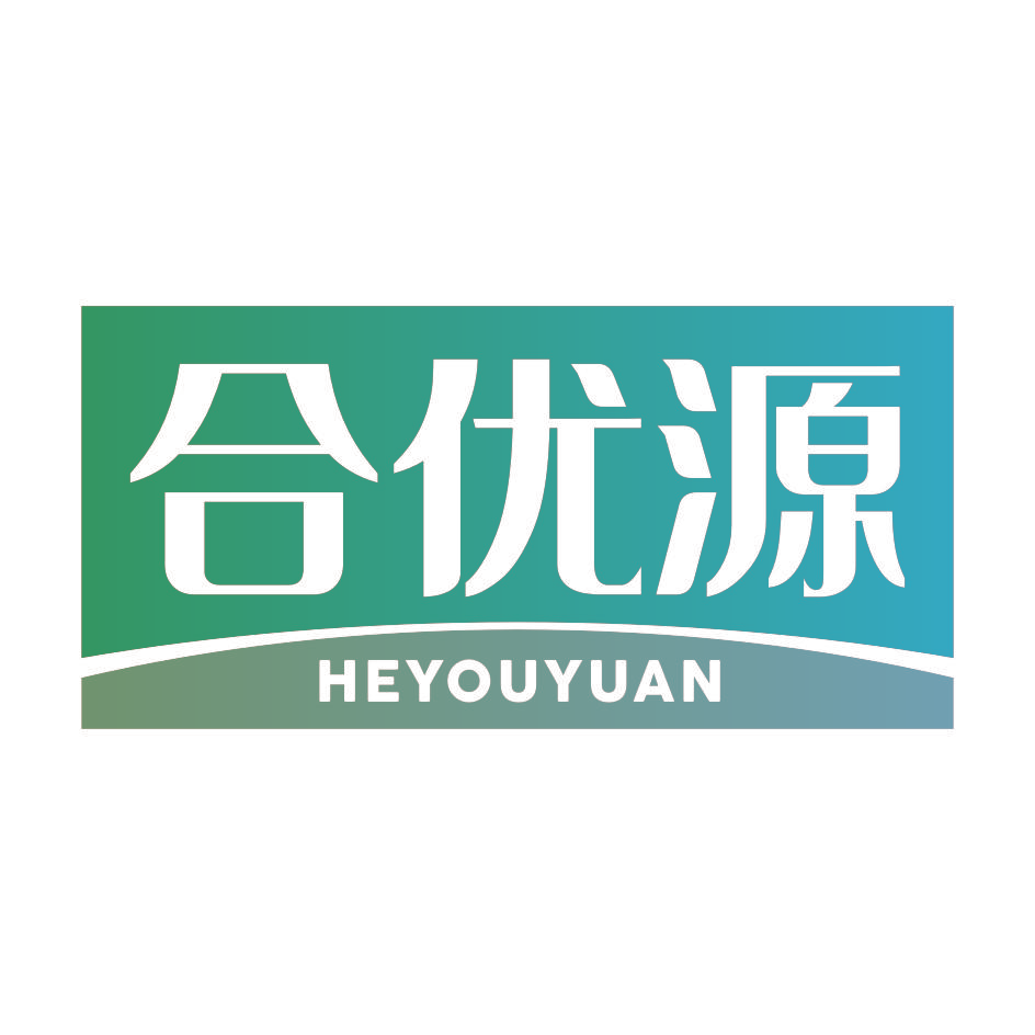 合优源