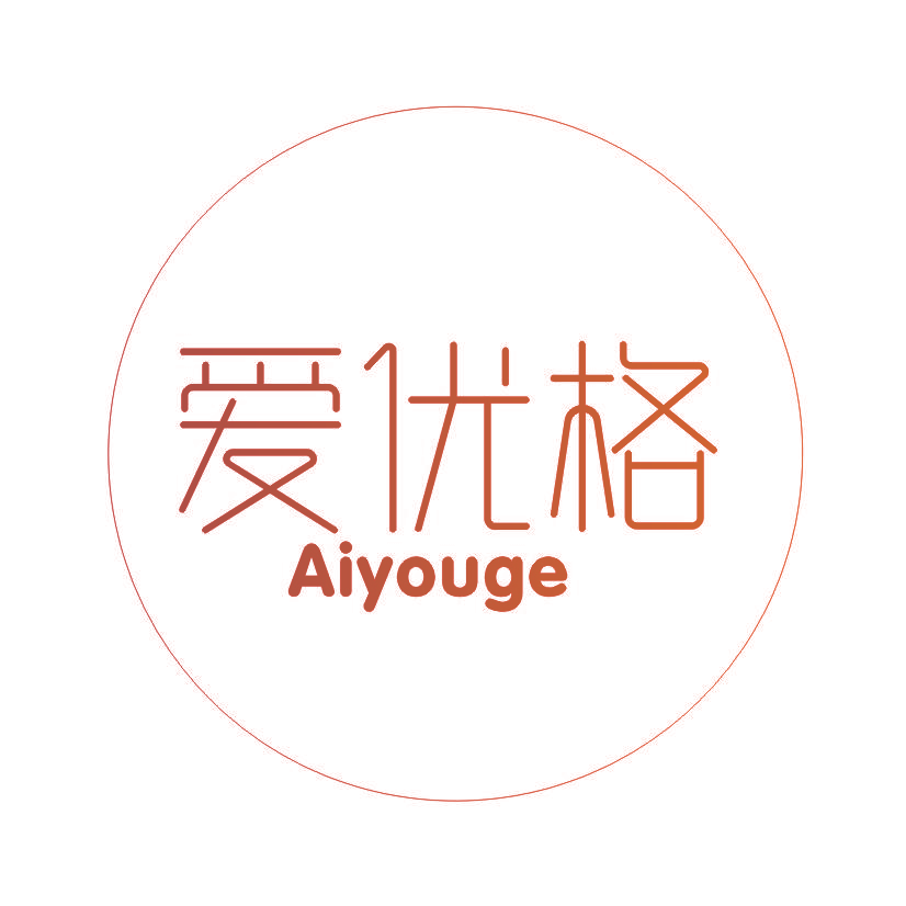 爱优格