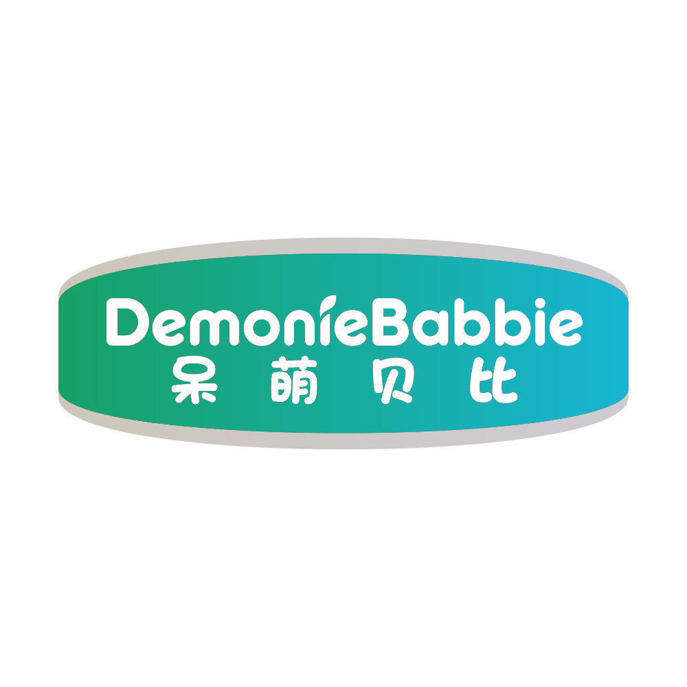 DEMONIEBABBIE 呆萌贝比