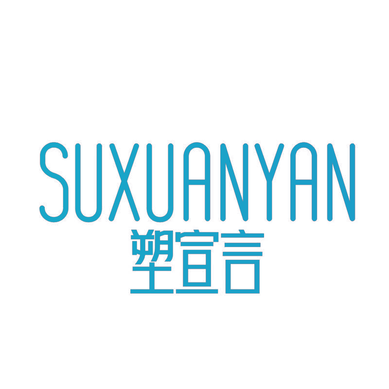 塑宣言