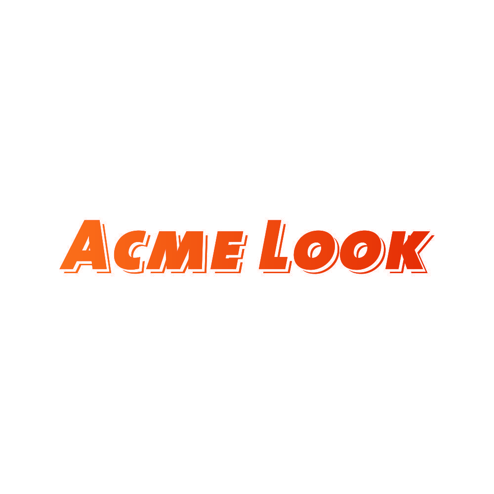 ACME LOOK