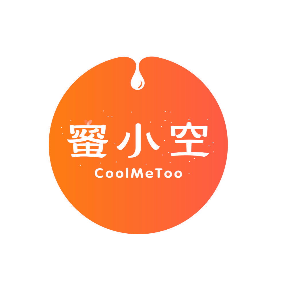 蜜小空 COOLMETOO