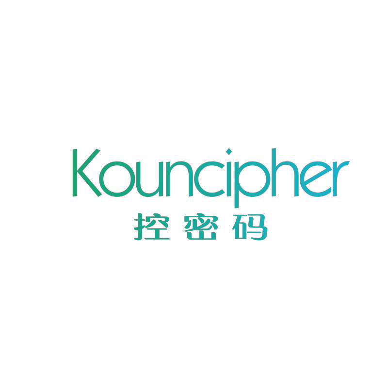 KOUNCIPHER 控密码